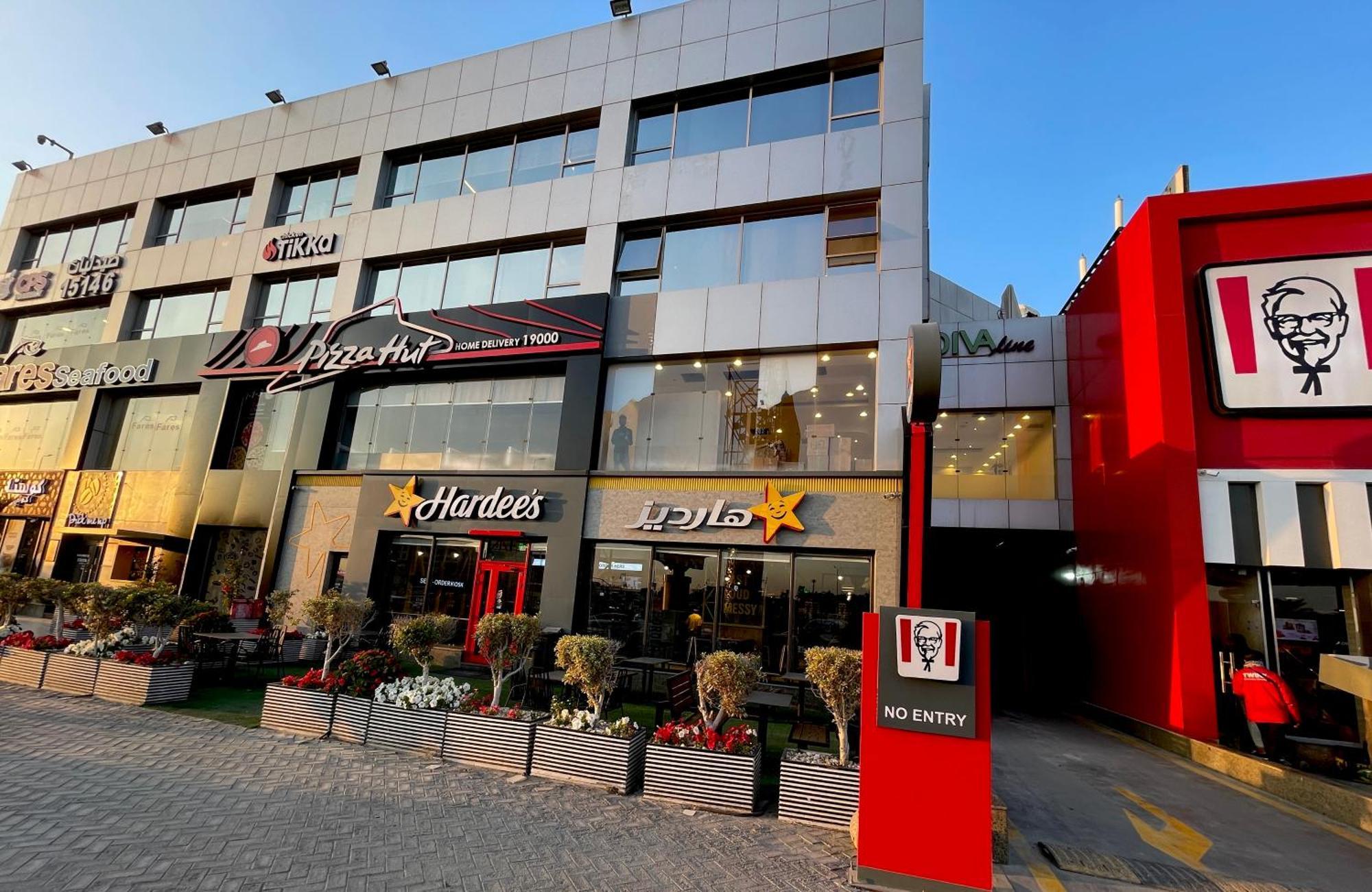 Ferienwohnung Happy Vacation Duplex, New Kairo Exterior foto